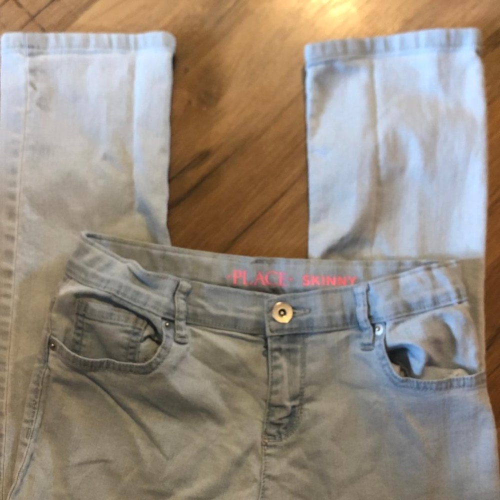 Children's Place Jeans